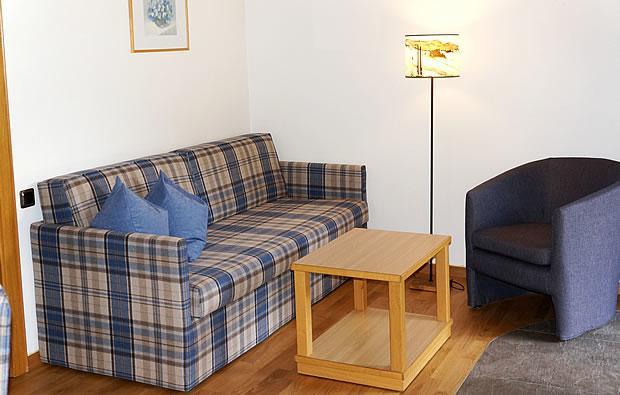 סלבה די ואל גרדנה Residence Cesa Callegari מראה חיצוני תמונה